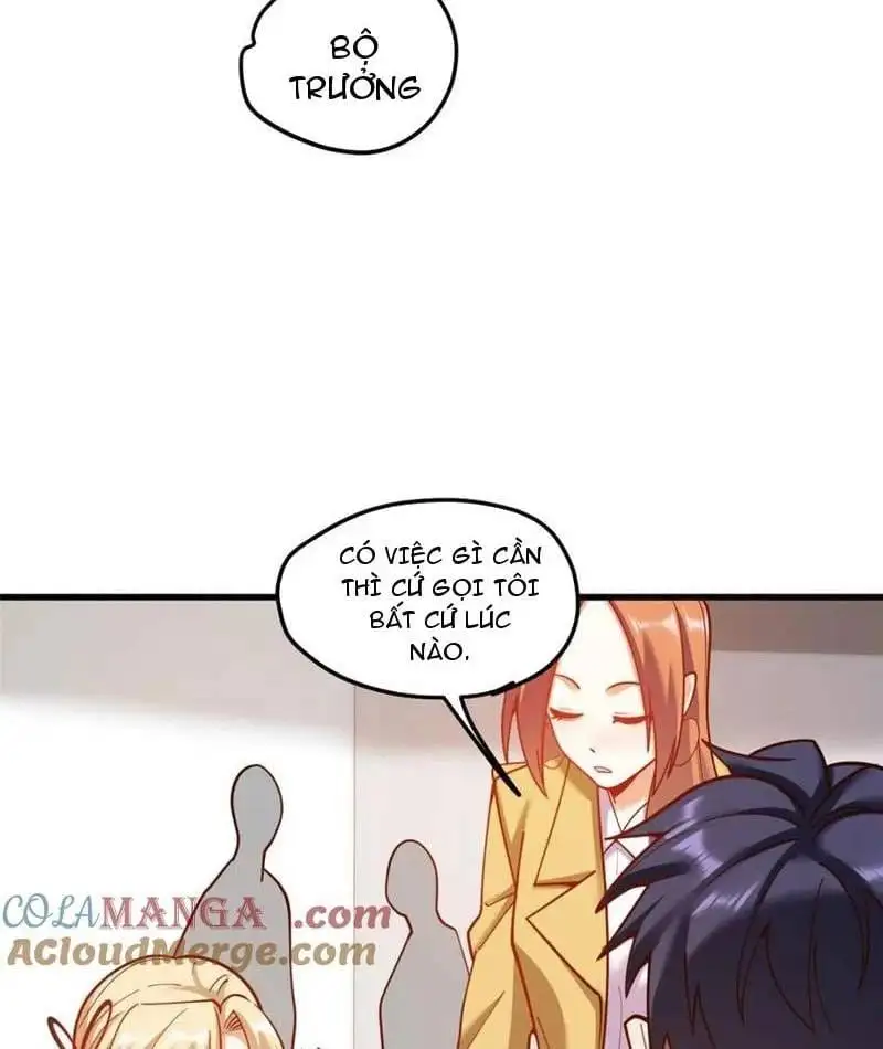 Truyện Tranh Trọng Sinh Không Làm Chạn Vương, Tôi Một Mình Nạp Game Thăng Cấp trang 4