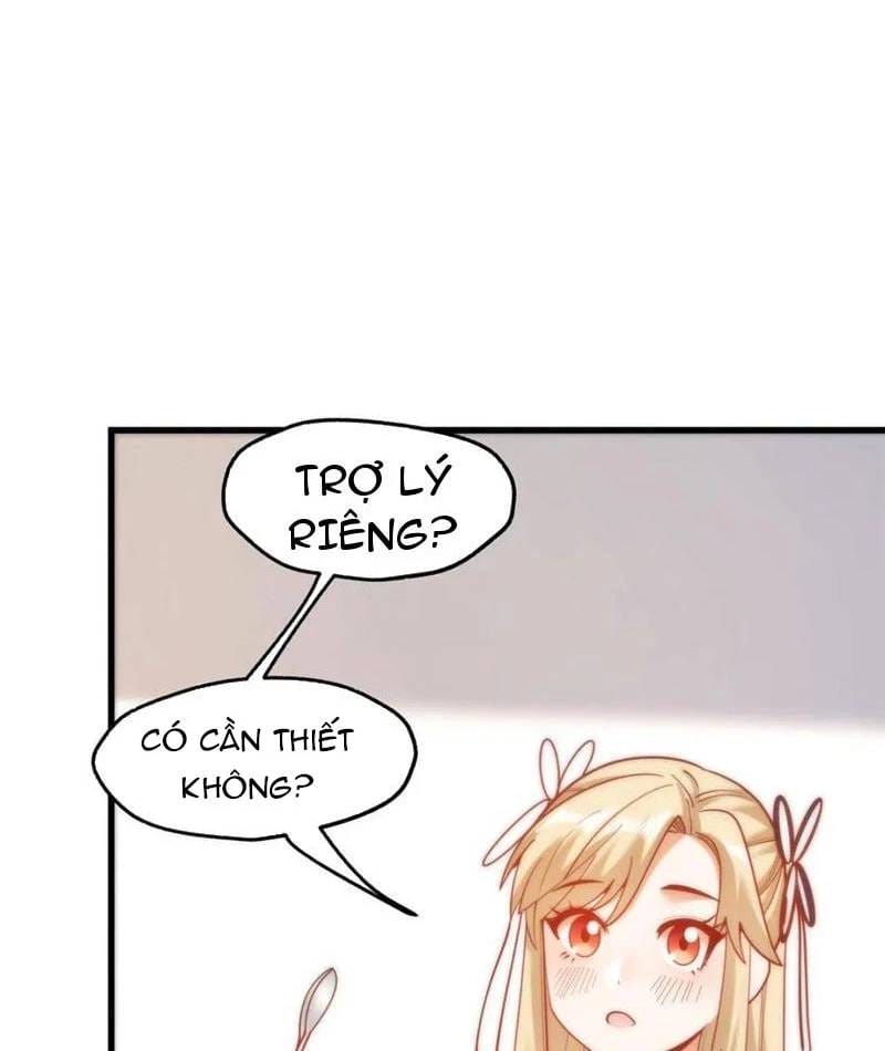 Truyện Tranh Trọng Sinh Không Làm Chạn Vương, Tôi Một Mình Nạp Game Thăng Cấp trang 4