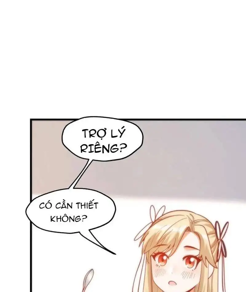 Truyện Tranh Trọng Sinh Không Làm Chạn Vương, Tôi Một Mình Nạp Game Thăng Cấp trang 4