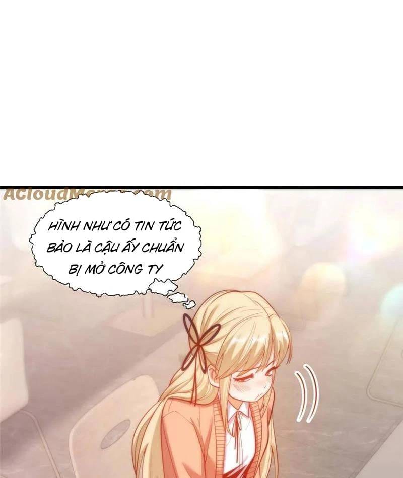 Truyện Tranh Trọng Sinh Không Làm Chạn Vương, Tôi Một Mình Nạp Game Thăng Cấp trang 4