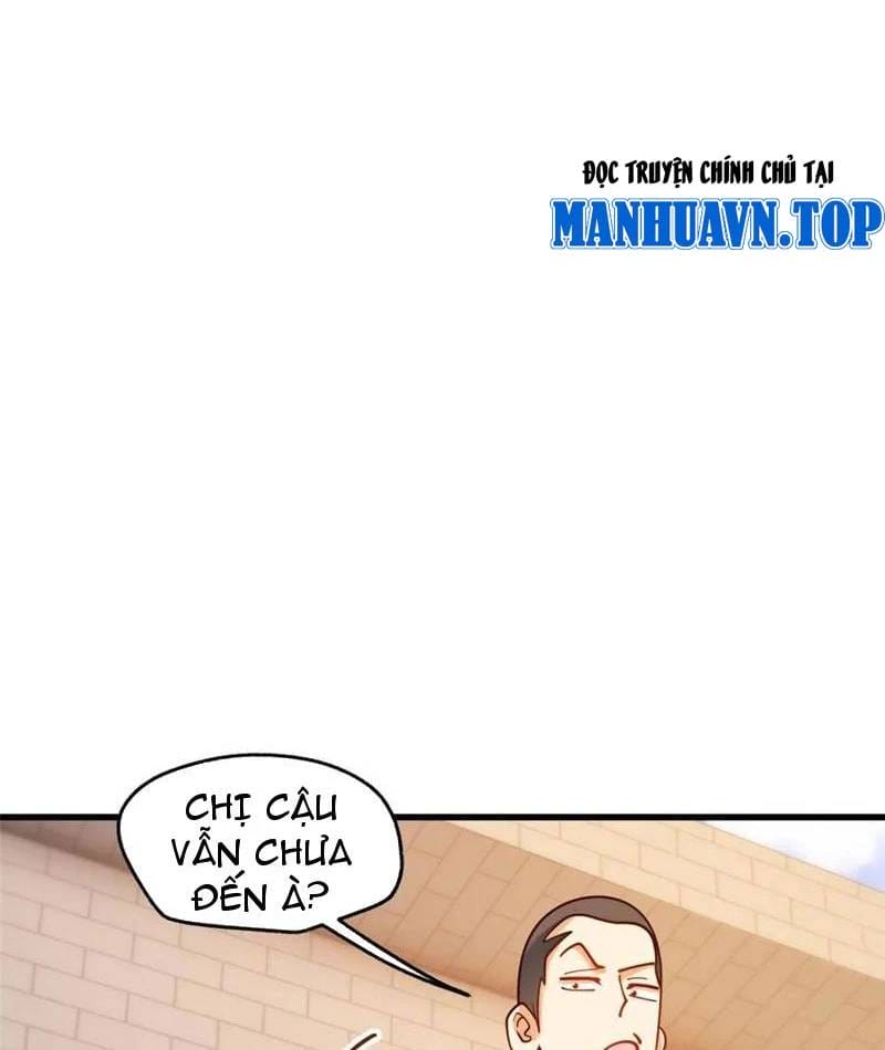 Truyện Tranh Trọng Sinh Không Làm Chạn Vương, Tôi Một Mình Nạp Game Thăng Cấp trang 4