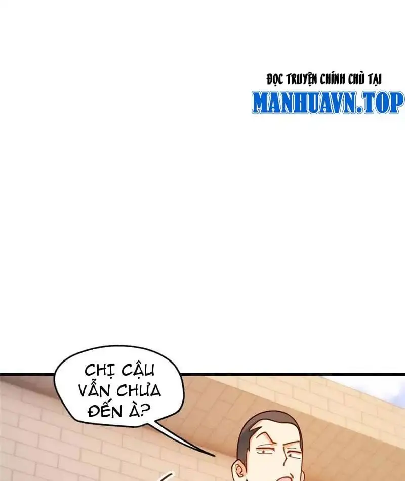 Truyện Tranh Trọng Sinh Không Làm Chạn Vương, Tôi Một Mình Nạp Game Thăng Cấp trang 4