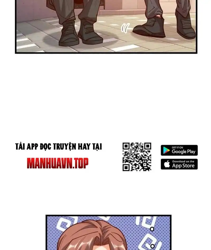 Truyện Tranh Trọng Sinh Không Làm Chạn Vương, Tôi Một Mình Nạp Game Thăng Cấp trang 4