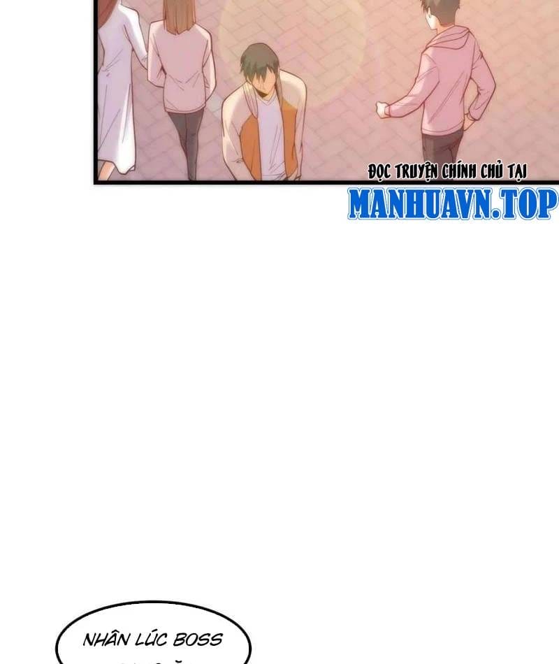 Truyện Tranh Trọng Sinh Không Làm Chạn Vương, Tôi Một Mình Nạp Game Thăng Cấp trang 4