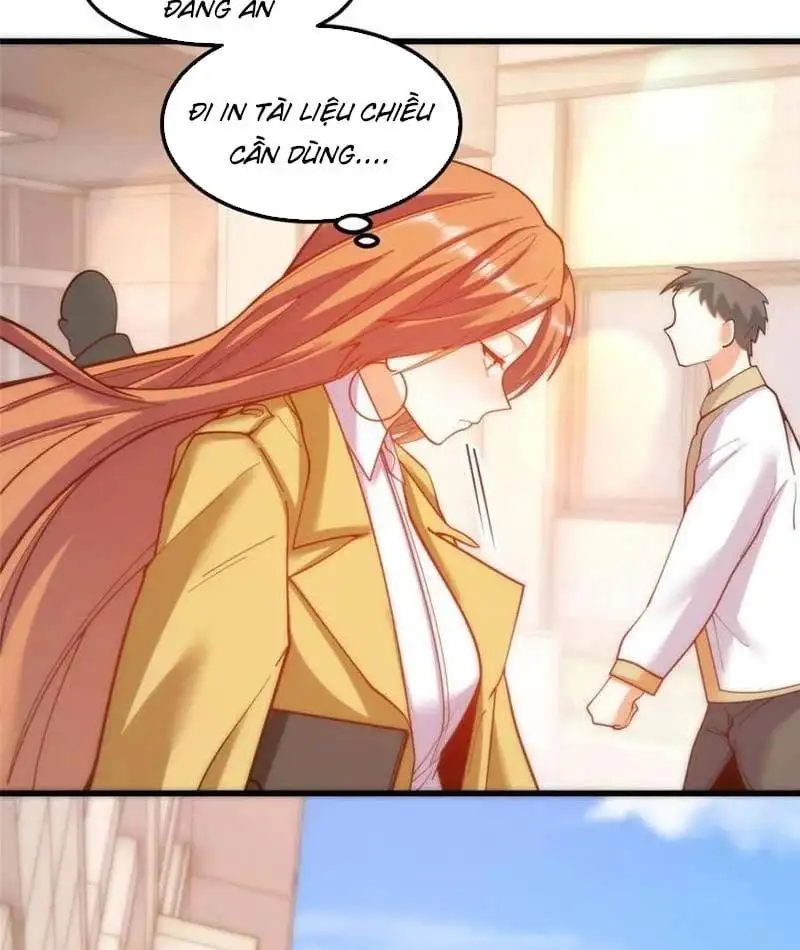 Truyện Tranh Trọng Sinh Không Làm Chạn Vương, Tôi Một Mình Nạp Game Thăng Cấp trang 4