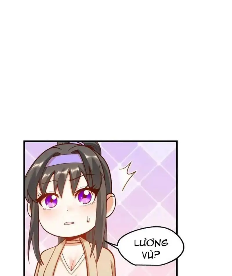 Truyện Tranh Trọng Sinh Không Làm Chạn Vương, Tôi Một Mình Nạp Game Thăng Cấp trang 4