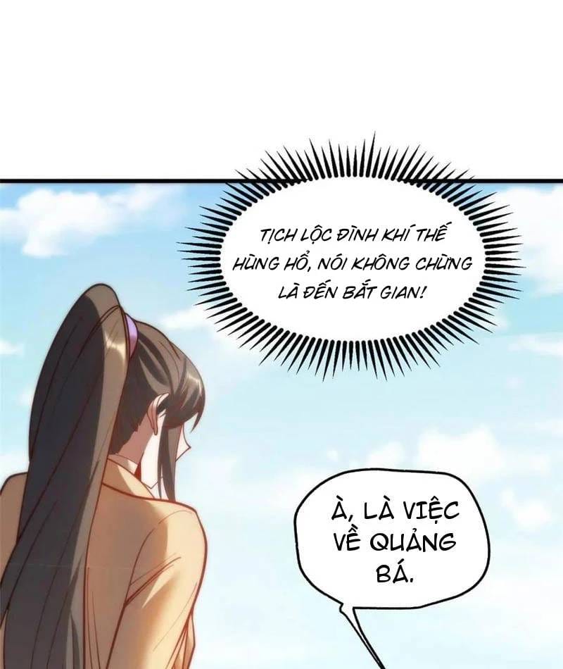 Truyện Tranh Trọng Sinh Không Làm Chạn Vương, Tôi Một Mình Nạp Game Thăng Cấp trang 4