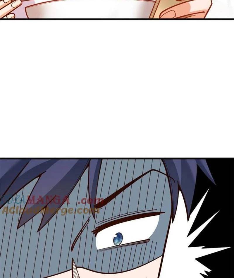 Truyện Tranh Trọng Sinh Không Làm Chạn Vương, Tôi Một Mình Nạp Game Thăng Cấp trang 4