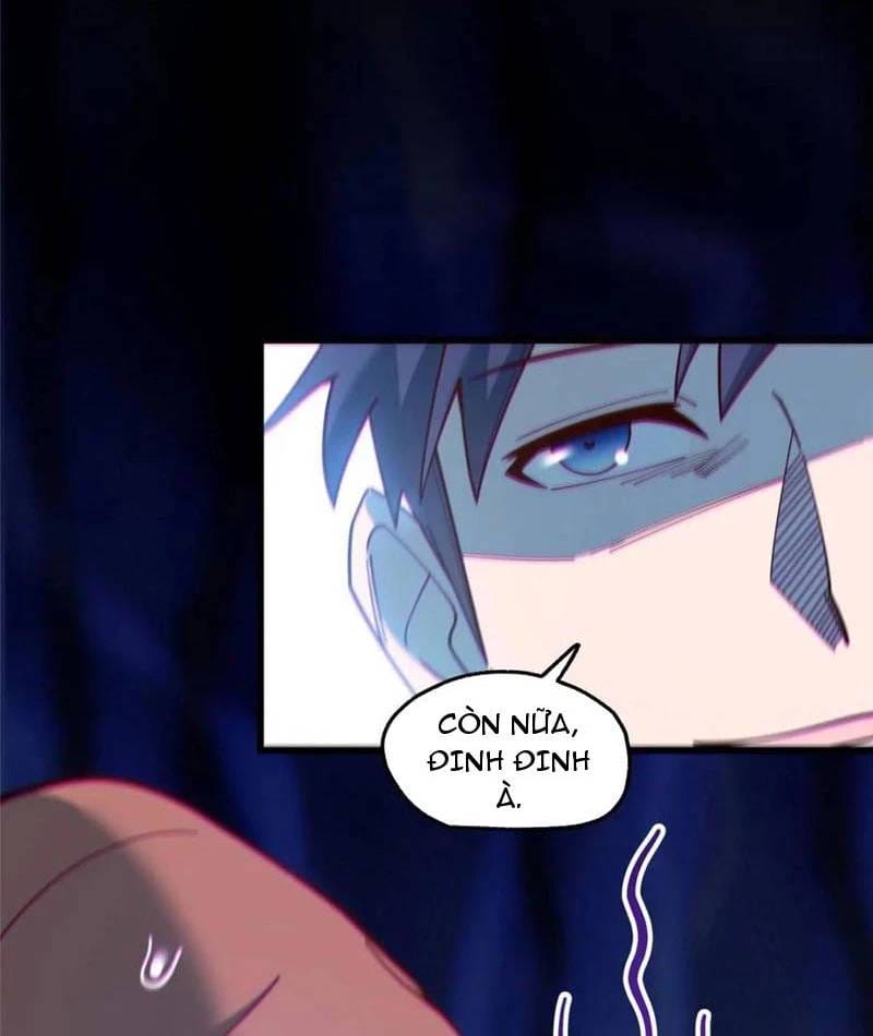 Truyện Tranh Trọng Sinh Không Làm Chạn Vương, Tôi Một Mình Nạp Game Thăng Cấp trang 4