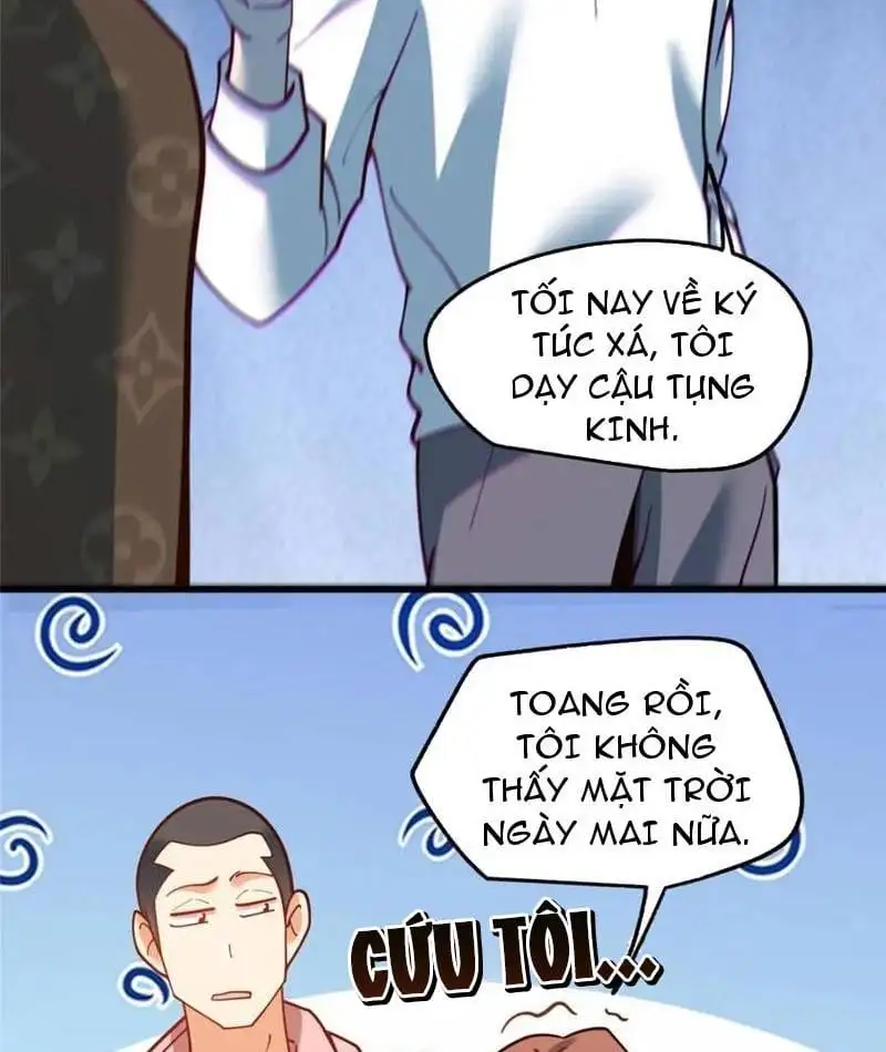 Truyện Tranh Trọng Sinh Không Làm Chạn Vương, Tôi Một Mình Nạp Game Thăng Cấp trang 4