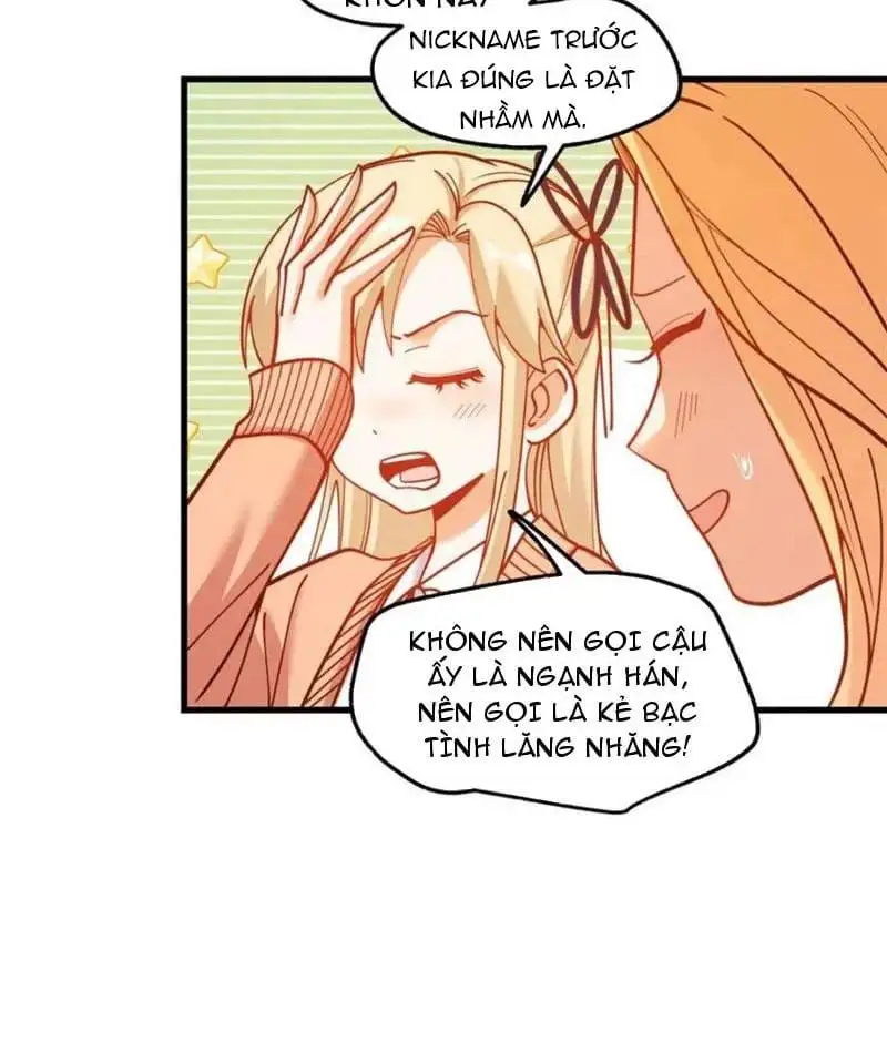 Truyện Tranh Trọng Sinh Không Làm Chạn Vương, Tôi Một Mình Nạp Game Thăng Cấp trang 4