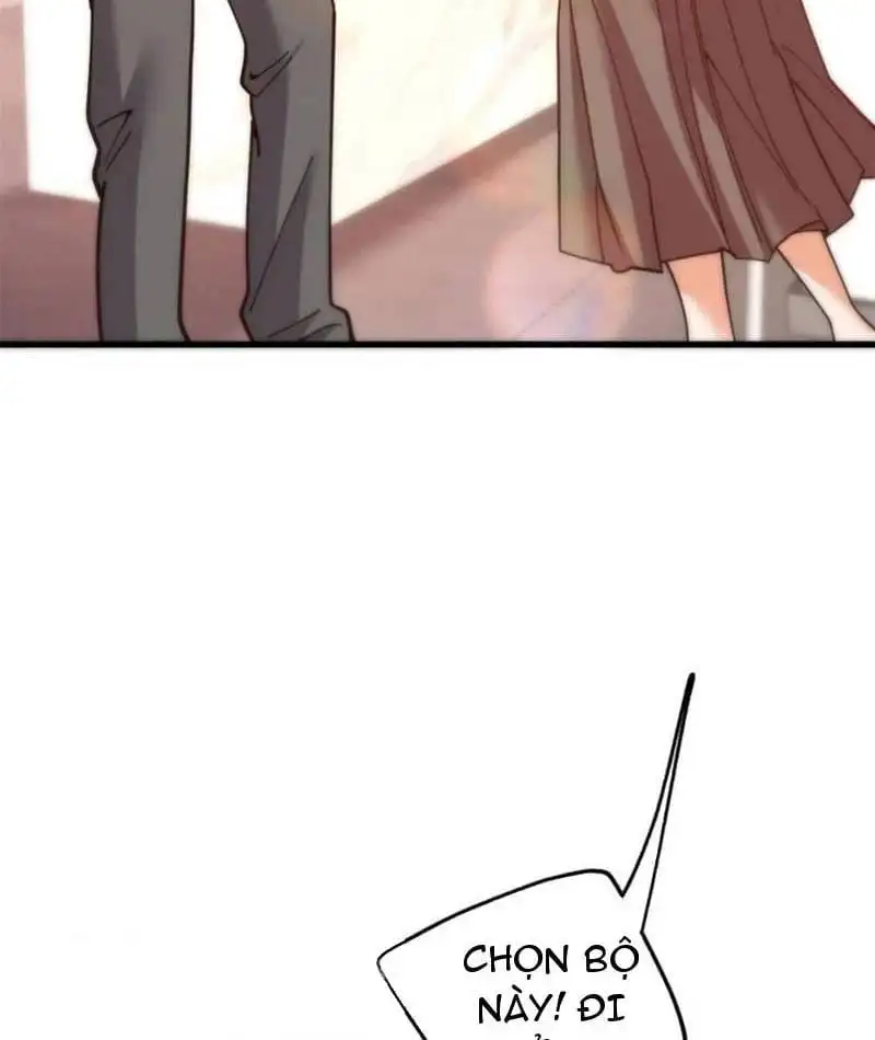 Truyện Tranh Trọng Sinh Không Làm Chạn Vương, Tôi Một Mình Nạp Game Thăng Cấp trang 4