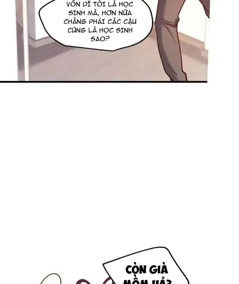 Truyện Tranh Trọng Sinh Không Làm Chạn Vương, Tôi Một Mình Nạp Game Thăng Cấp trang 4