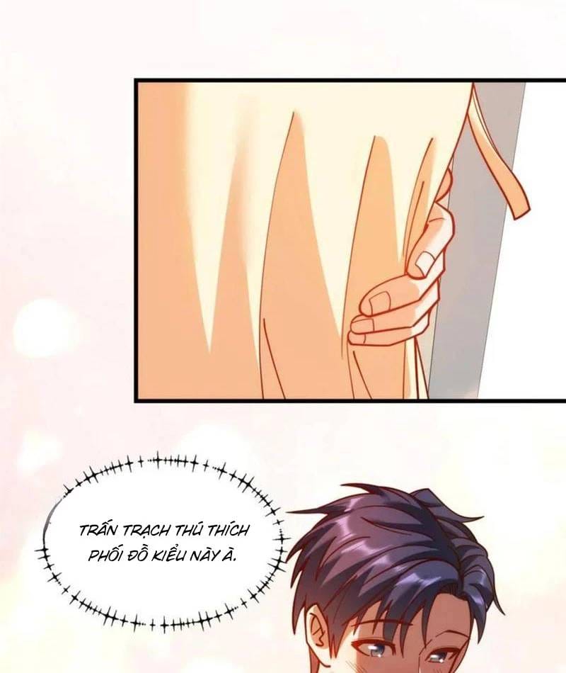 Truyện Tranh Trọng Sinh Không Làm Chạn Vương, Tôi Một Mình Nạp Game Thăng Cấp trang 4