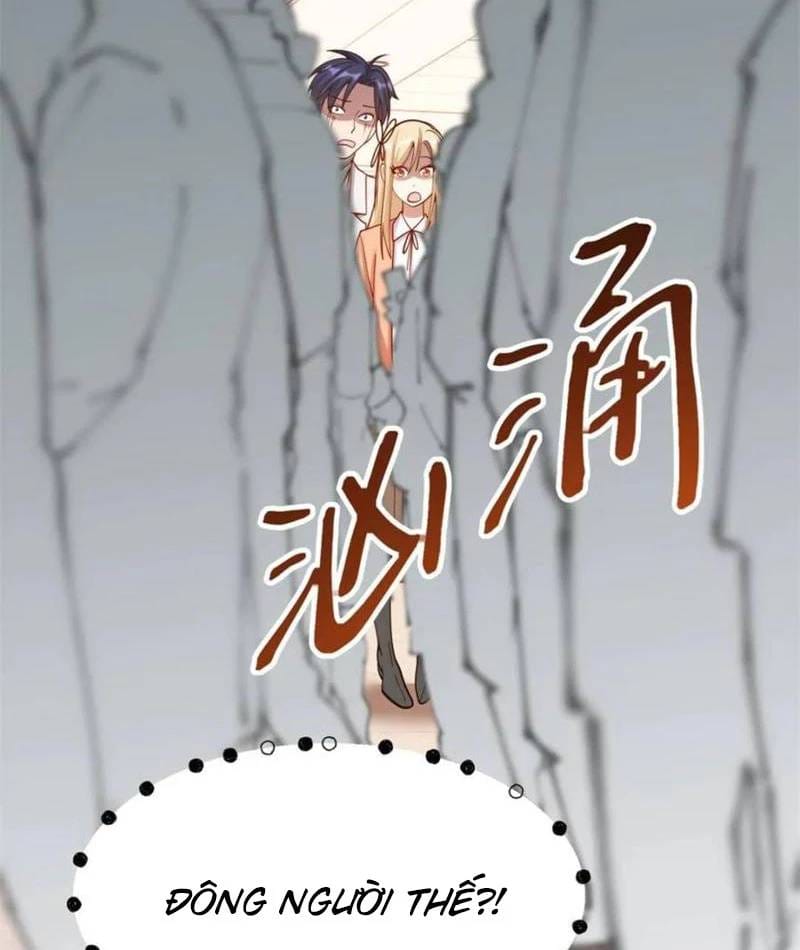 Truyện Tranh Trọng Sinh Không Làm Chạn Vương, Tôi Một Mình Nạp Game Thăng Cấp trang 4