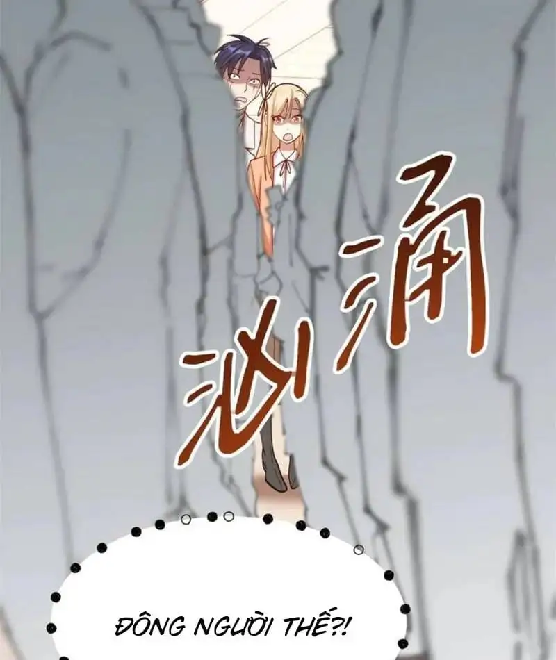 Truyện Tranh Trọng Sinh Không Làm Chạn Vương, Tôi Một Mình Nạp Game Thăng Cấp trang 4