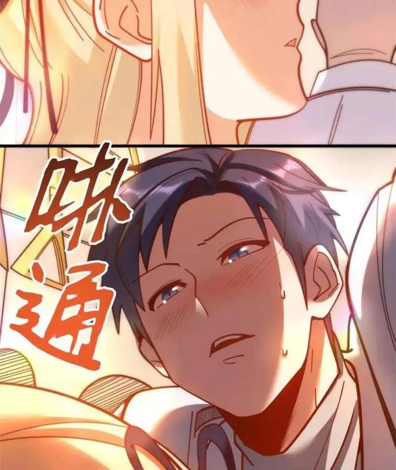 Truyện Tranh Trọng Sinh Không Làm Chạn Vương, Tôi Một Mình Nạp Game Thăng Cấp trang 4