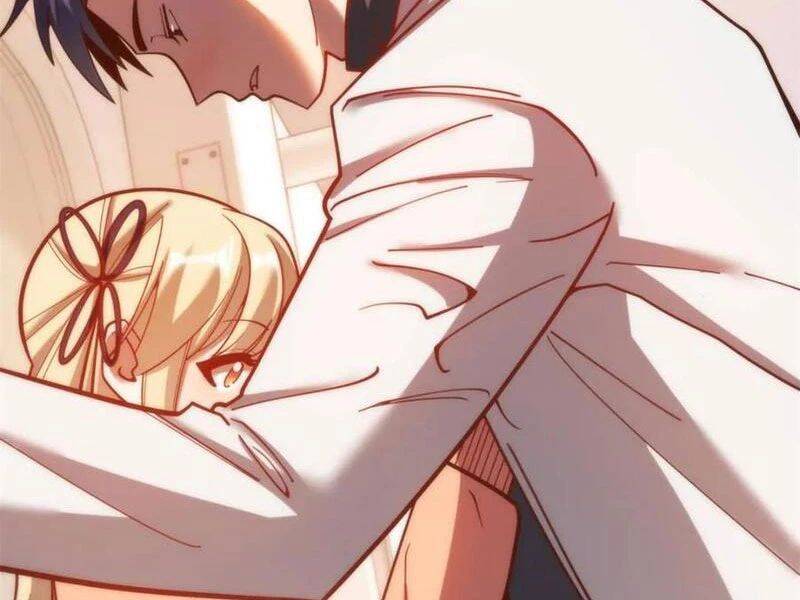 Truyện Tranh Trọng Sinh Không Làm Chạn Vương, Tôi Một Mình Nạp Game Thăng Cấp trang 4