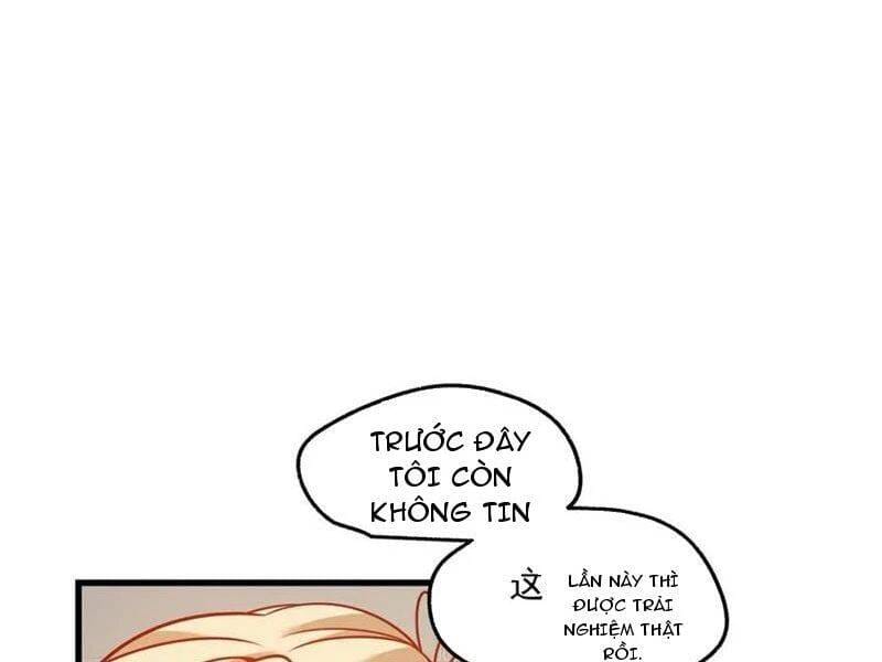 Truyện Tranh Trọng Sinh Không Làm Chạn Vương, Tôi Một Mình Nạp Game Thăng Cấp trang 4