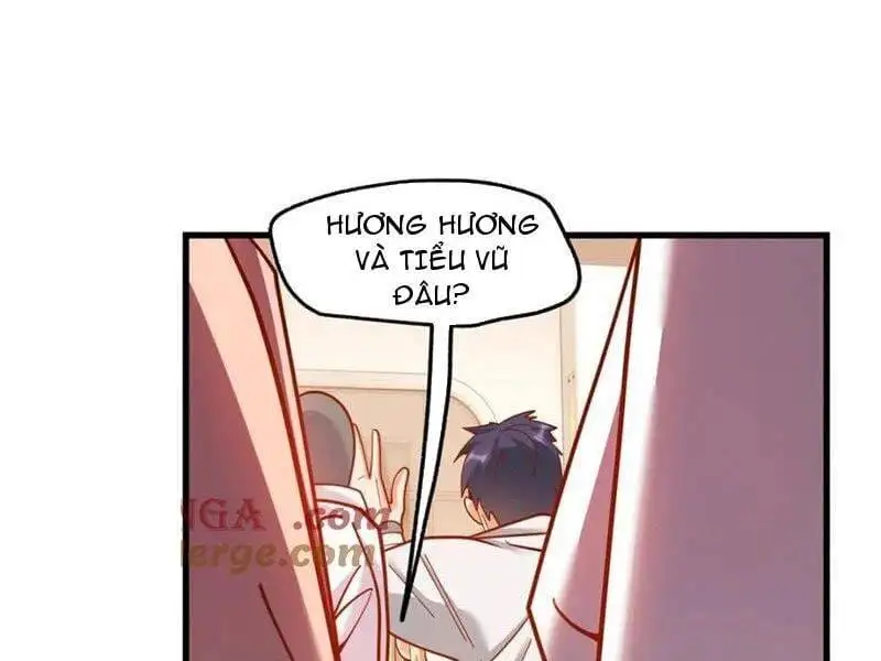 Truyện Tranh Trọng Sinh Không Làm Chạn Vương, Tôi Một Mình Nạp Game Thăng Cấp trang 4