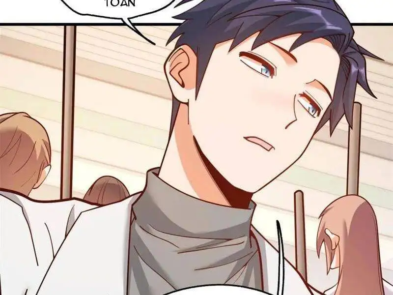 Truyện Tranh Trọng Sinh Không Làm Chạn Vương, Tôi Một Mình Nạp Game Thăng Cấp trang 4