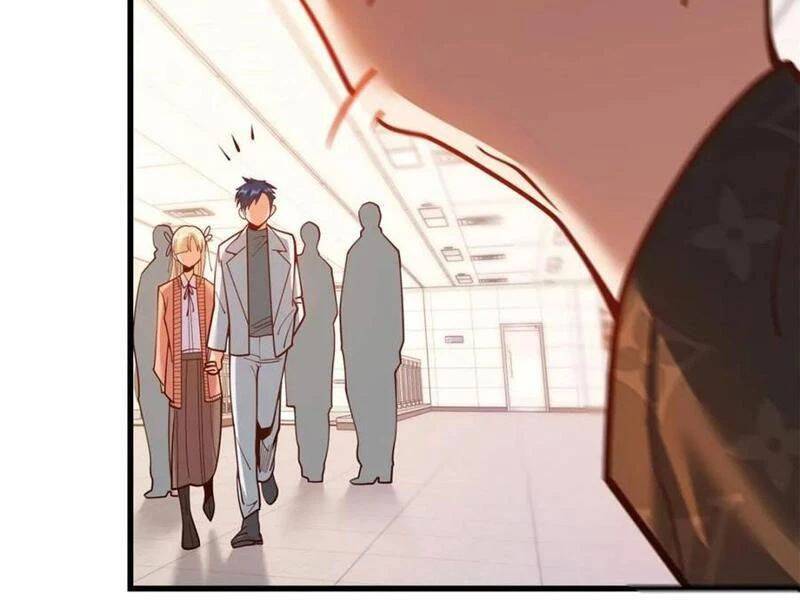 Truyện Tranh Trọng Sinh Không Làm Chạn Vương, Tôi Một Mình Nạp Game Thăng Cấp trang 4