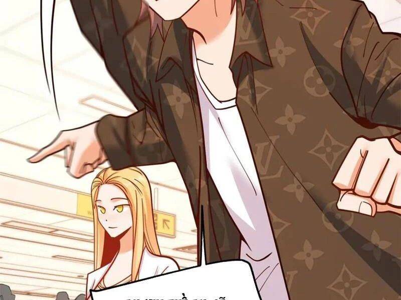 Truyện Tranh Trọng Sinh Không Làm Chạn Vương, Tôi Một Mình Nạp Game Thăng Cấp trang 4