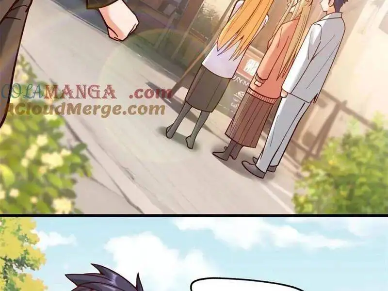 Truyện Tranh Trọng Sinh Không Làm Chạn Vương, Tôi Một Mình Nạp Game Thăng Cấp trang 4