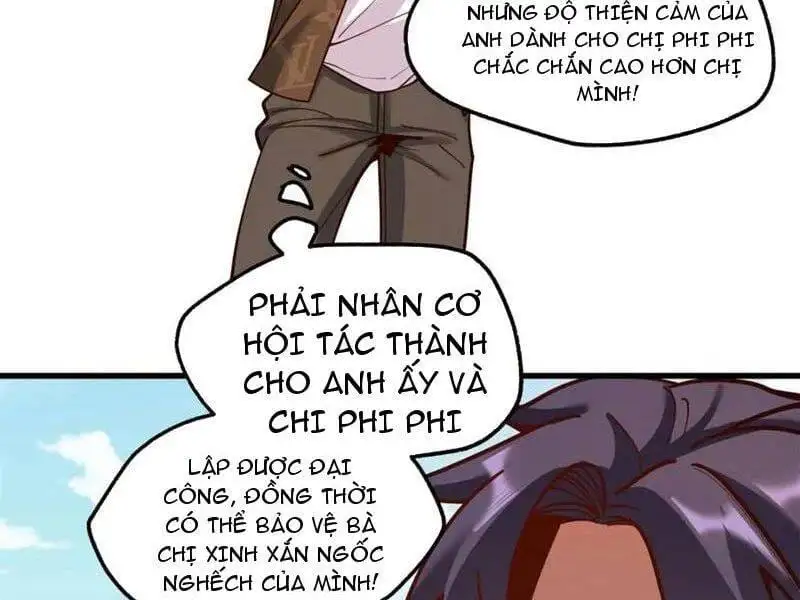 Truyện Tranh Trọng Sinh Không Làm Chạn Vương, Tôi Một Mình Nạp Game Thăng Cấp trang 4