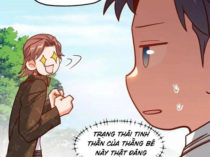 Truyện Tranh Trọng Sinh Không Làm Chạn Vương, Tôi Một Mình Nạp Game Thăng Cấp trang 4