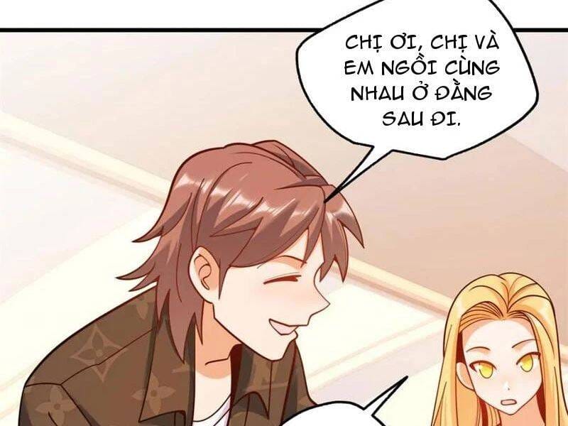 Truyện Tranh Trọng Sinh Không Làm Chạn Vương, Tôi Một Mình Nạp Game Thăng Cấp trang 4