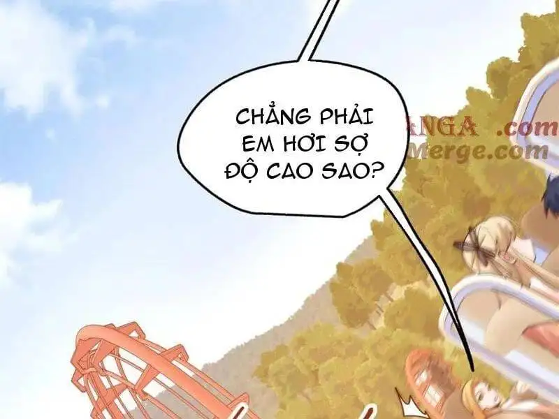 Truyện Tranh Trọng Sinh Không Làm Chạn Vương, Tôi Một Mình Nạp Game Thăng Cấp trang 4