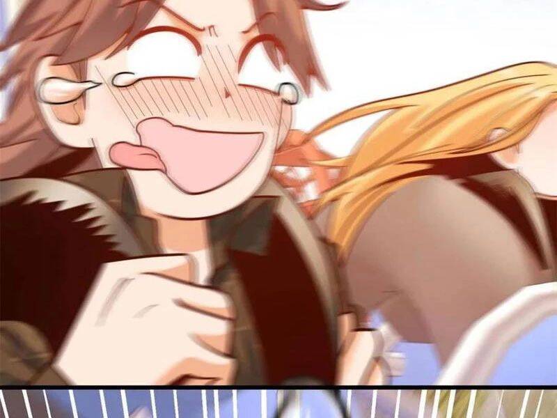 Truyện Tranh Trọng Sinh Không Làm Chạn Vương, Tôi Một Mình Nạp Game Thăng Cấp trang 4