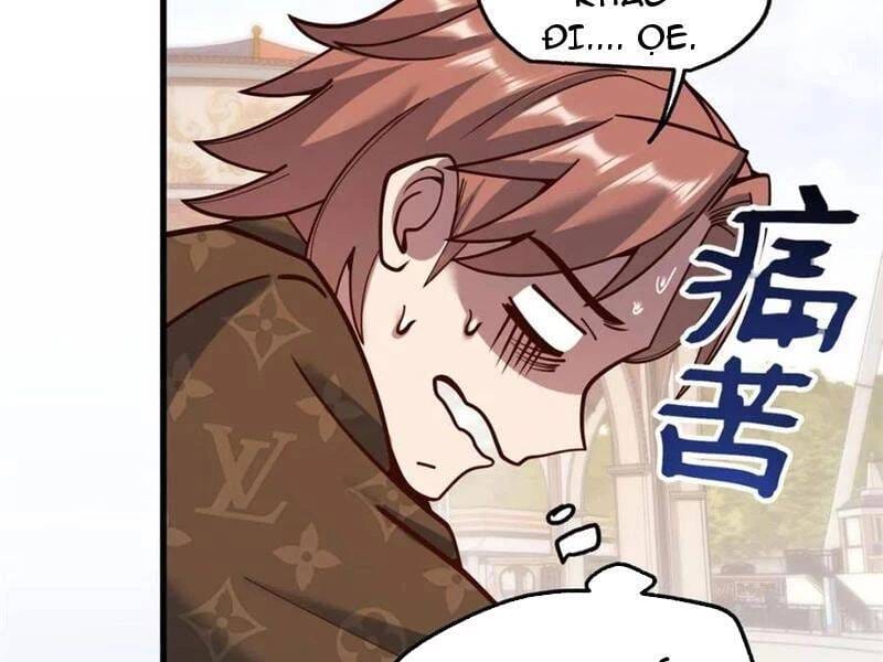 Truyện Tranh Trọng Sinh Không Làm Chạn Vương, Tôi Một Mình Nạp Game Thăng Cấp trang 4