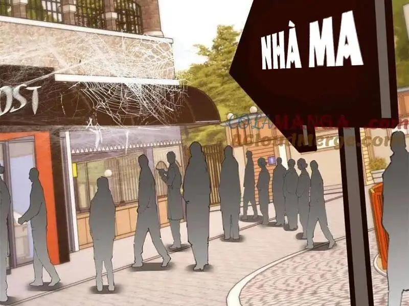 Truyện Tranh Trọng Sinh Không Làm Chạn Vương, Tôi Một Mình Nạp Game Thăng Cấp trang 4