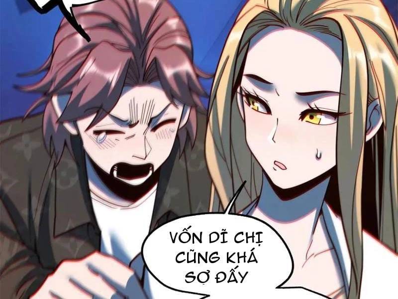 Truyện Tranh Trọng Sinh Không Làm Chạn Vương, Tôi Một Mình Nạp Game Thăng Cấp trang 4