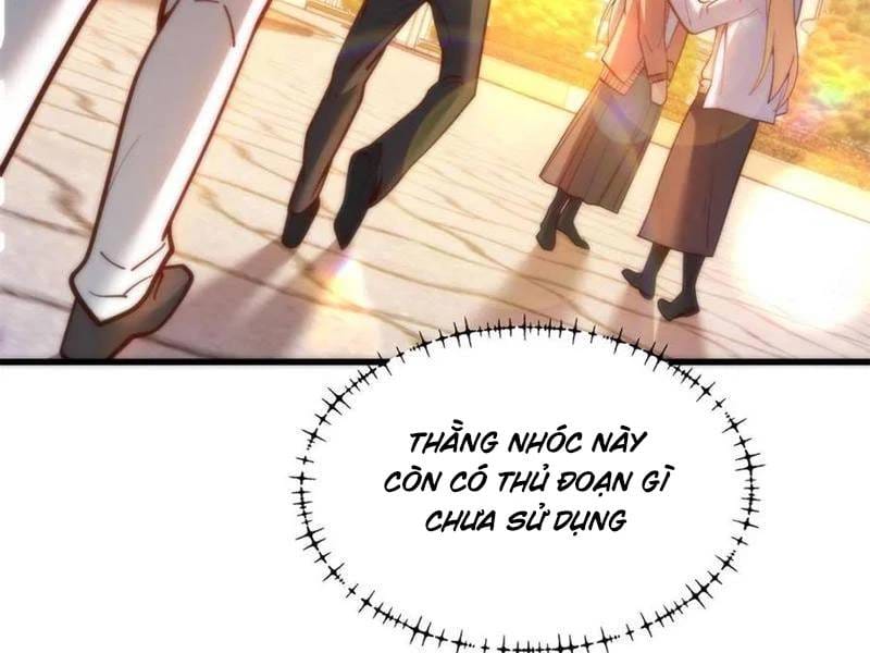 Truyện Tranh Trọng Sinh Không Làm Chạn Vương, Tôi Một Mình Nạp Game Thăng Cấp trang 4