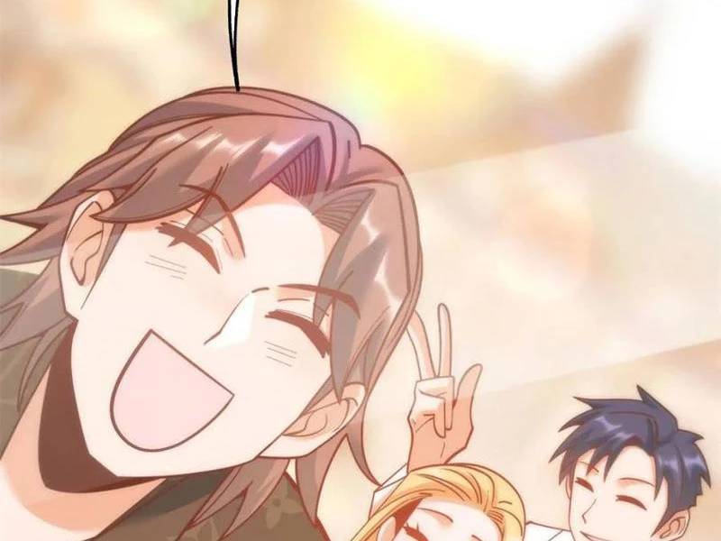 Truyện Tranh Trọng Sinh Không Làm Chạn Vương, Tôi Một Mình Nạp Game Thăng Cấp trang 4