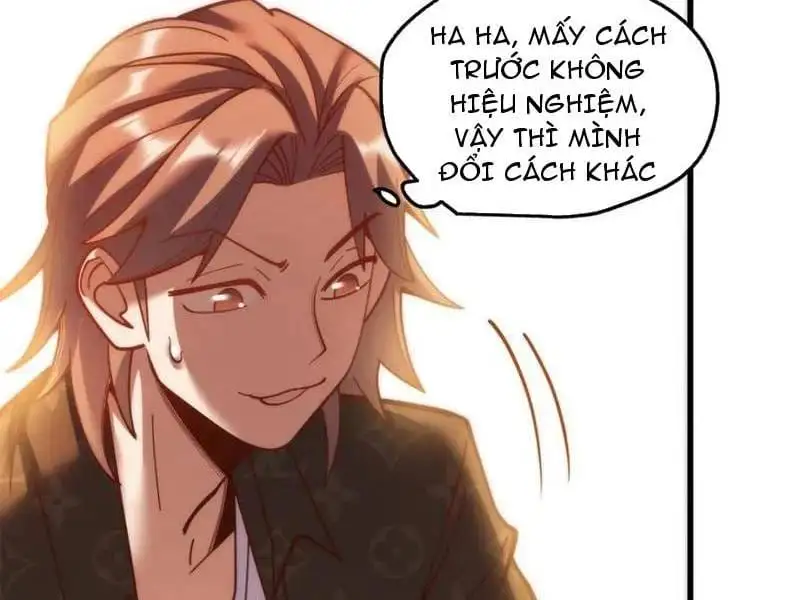 Truyện Tranh Trọng Sinh Không Làm Chạn Vương, Tôi Một Mình Nạp Game Thăng Cấp trang 4