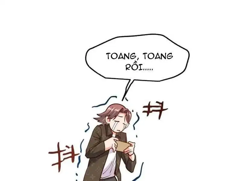 Truyện Tranh Trọng Sinh Không Làm Chạn Vương, Tôi Một Mình Nạp Game Thăng Cấp trang 4