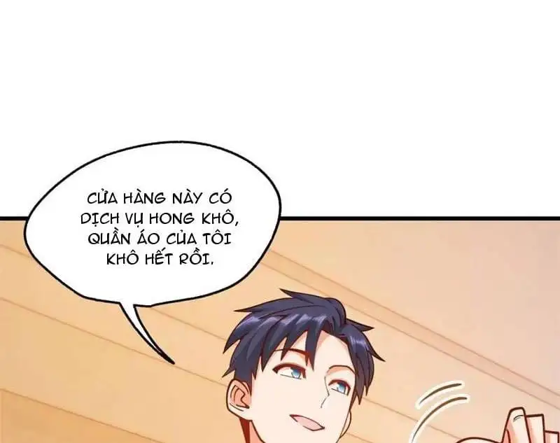 Truyện Tranh Trọng Sinh Không Làm Chạn Vương, Tôi Một Mình Nạp Game Thăng Cấp trang 4