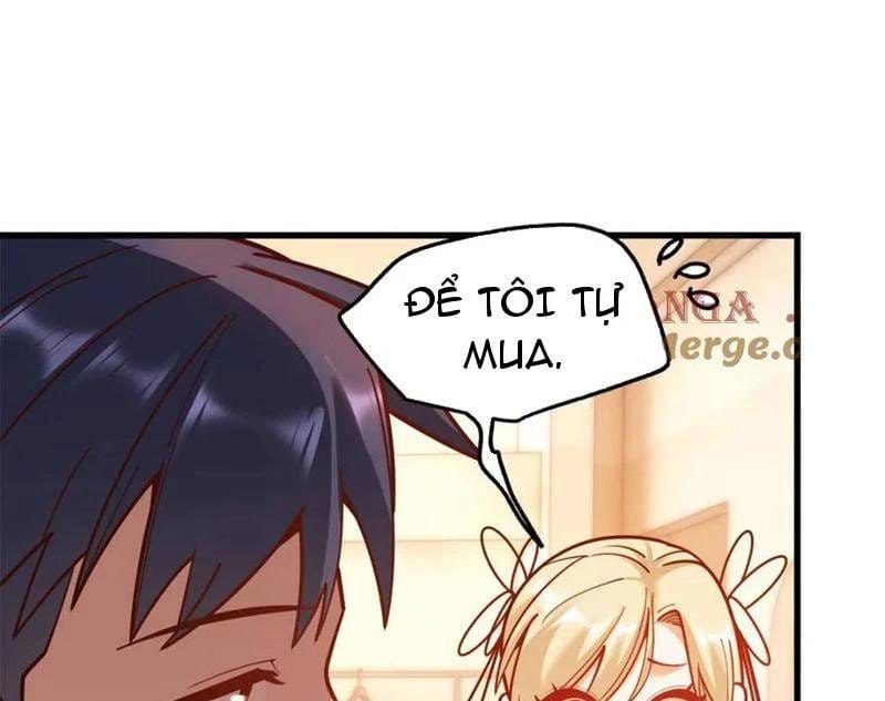 Truyện Tranh Trọng Sinh Không Làm Chạn Vương, Tôi Một Mình Nạp Game Thăng Cấp trang 4