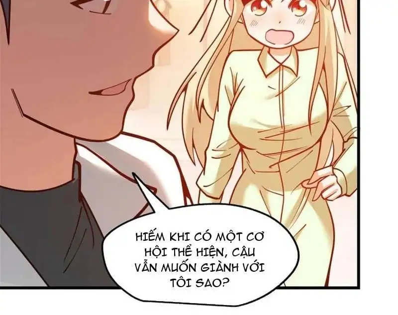 Truyện Tranh Trọng Sinh Không Làm Chạn Vương, Tôi Một Mình Nạp Game Thăng Cấp trang 4