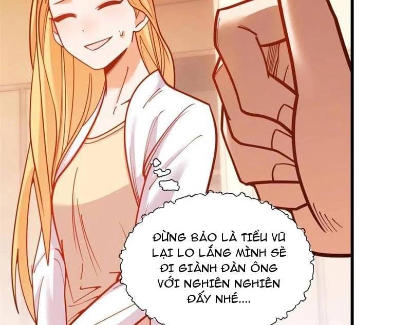 Truyện Tranh Trọng Sinh Không Làm Chạn Vương, Tôi Một Mình Nạp Game Thăng Cấp trang 4