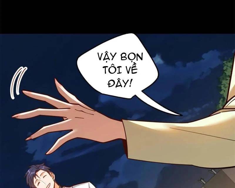 Truyện Tranh Trọng Sinh Không Làm Chạn Vương, Tôi Một Mình Nạp Game Thăng Cấp trang 4