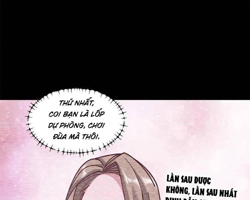 Truyện Tranh Trọng Sinh Không Làm Chạn Vương, Tôi Một Mình Nạp Game Thăng Cấp trang 4