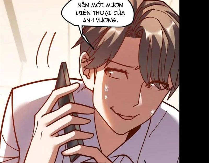 Truyện Tranh Trọng Sinh Không Làm Chạn Vương, Tôi Một Mình Nạp Game Thăng Cấp trang 4