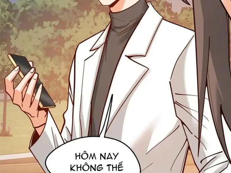 Truyện Tranh Trọng Sinh Không Làm Chạn Vương, Tôi Một Mình Nạp Game Thăng Cấp trang 4