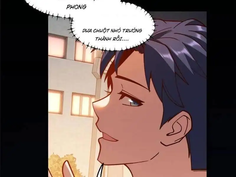 Truyện Tranh Trọng Sinh Không Làm Chạn Vương, Tôi Một Mình Nạp Game Thăng Cấp trang 4