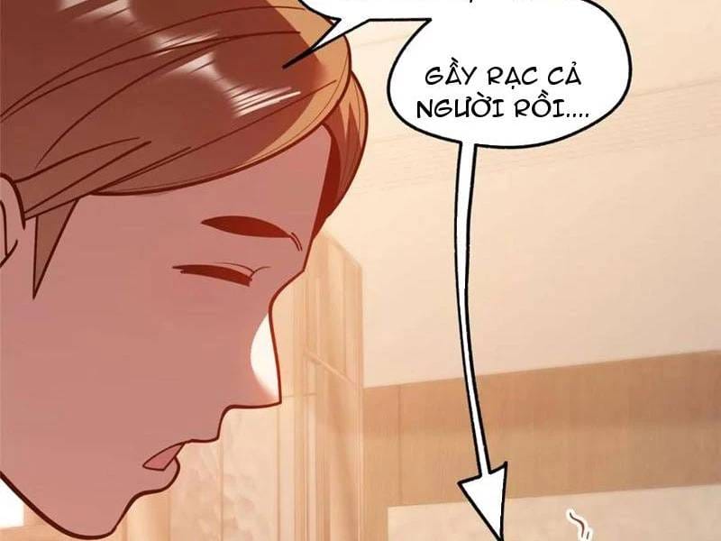 Truyện Tranh Trọng Sinh Không Làm Chạn Vương, Tôi Một Mình Nạp Game Thăng Cấp trang 4